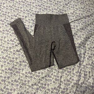 gymshark leggings